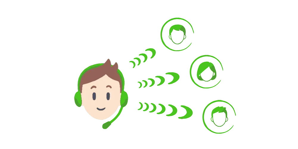 Customer Support